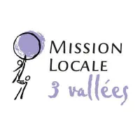 Logo Mission Locale 3 vallées