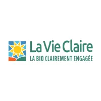 Logo de La Vie Claire