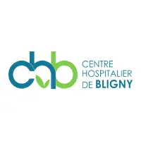 Logo Centre Hospitalier de Bligny