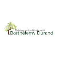 Logo de l'EPS Barthélemy Durand