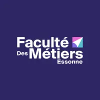 Logo de la Faculté des Métiers Essonne