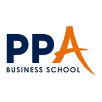 Logo de PPA Business School