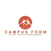 Logo Campus Form Sport Santé
